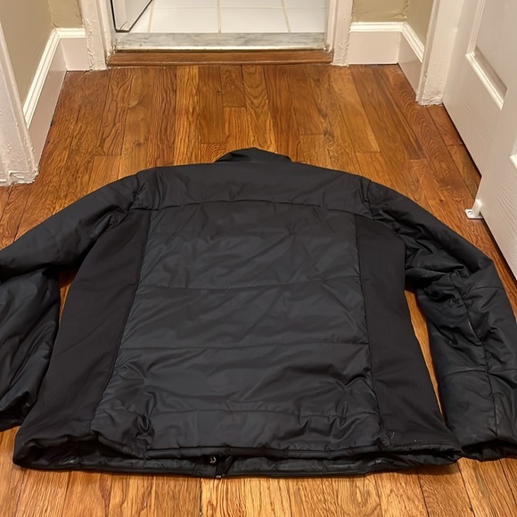 Nike Black Coat - Picture 4 of 4